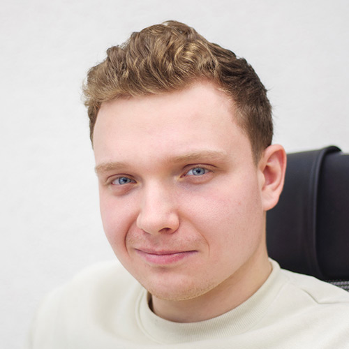 Владислав Рудов