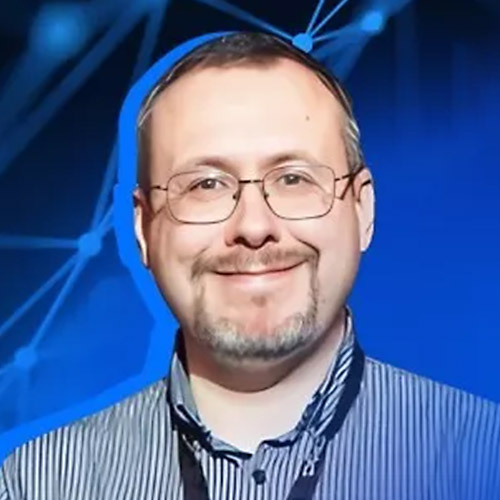 Геннадий Купоров